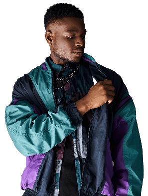 Men's Collection