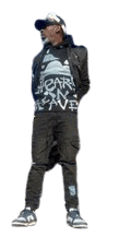 CASUAL FIT